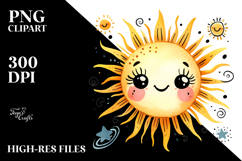 Sublimation|Clipart Product Image 2