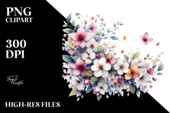 Sublimation|Clipart Product Image 2