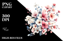 Sublimation|Clipart Product Image 2