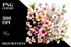 Sublimation|Clipart Product Image 2