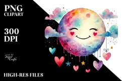 Sublimation|Clipart Product Image 2