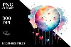 Sublimation|Clipart Product Image 2