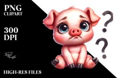 Sublimation|Clipart Product Image 3