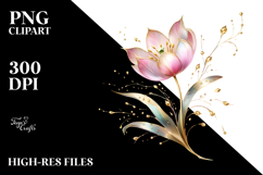 Tulip, Charming PNG Product Image 2