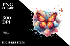 Sublimation|Clipart Product Image 2