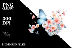 Sublimation|Clipart Product Image 2