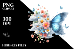 Sublimation|Clipart Product Image 2