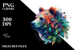 Sublimation|Clipart Product Image 2