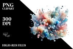 Cosmos PNG Product Image 7