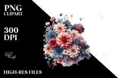 Sublimation|Clipart Product Image 2