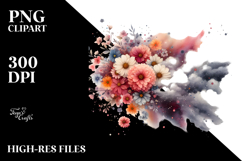 Sublimation|Clipart Product Image 2