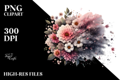 Sublimation|Clipart Product Image 2