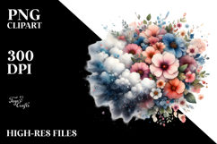Sublimation|Clipart Product Image 2