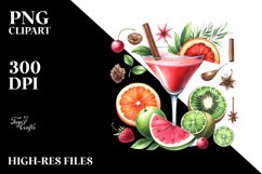 Sublimation|Clipart Product Image 1