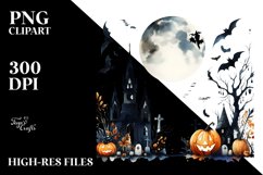 Sublimation|Clipart Product Image 3