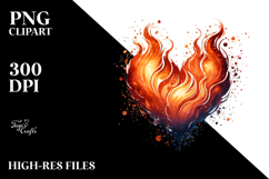 Sublimation|Clipart Product Image 2