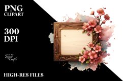 Sublimation|Clipart Product Image 1