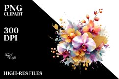 Sublimation|Clipart Product Image 1