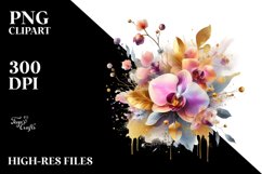 Sublimation|Clipart Product Image 1