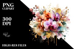 Sublimation|Clipart Product Image 1