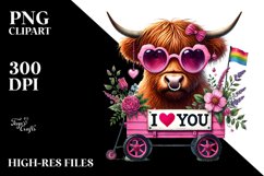 Sublimation|Clipart Product Image 2