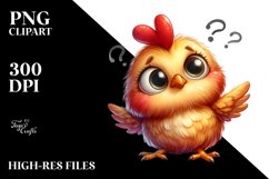 Sublimation|Clipart Product Image 3