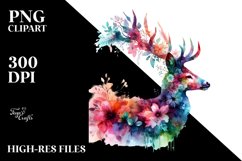 Sublimation|Clipart Product Image 3