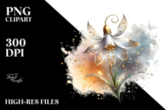 Sublimation|Clipart Product Image 2