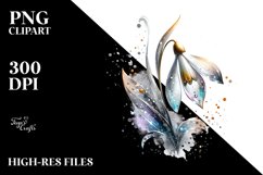 Sublimation|Clipart Product Image 1