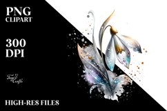 Sublimation|Clipart Product Image 3