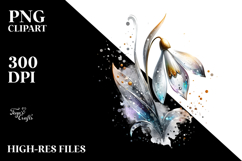 Sublimation|Clipart Product Image 2