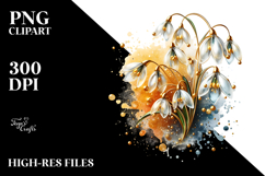 Sublimation|Clipart Product Image 2