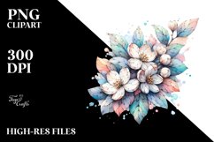 Sublimation|Clipart Product Image 1