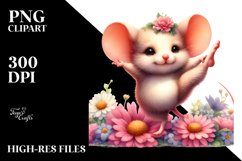 Sublimation|Clipart Product Image 3