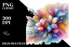 Vibrant Gardenia Transparent PNG Product Image 3