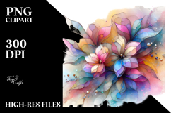 Vibrant Gardenia Transparent PNG Product Image 2