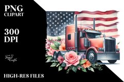 Sublimation|Clipart Product Image 3