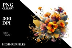 Sublimation|Clipart Product Image 3