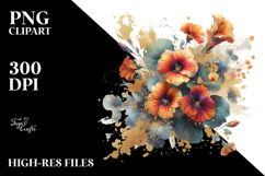 Sublimation|Clipart Product Image 2