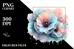 Sublimation|Clipart Product Image 2
