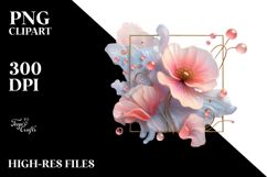 Sublimation|Clipart Product Image 2