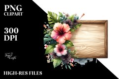 Sublimation|Clipart Product Image 3