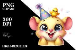Sublimation|Clipart Product Image 3