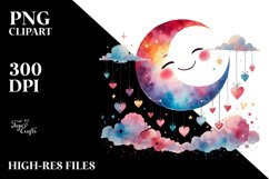 Sublimation|Clipart Product Image 2