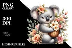 Sublimation|Clipart Product Image 3