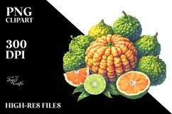 Sublimation|Clipart Product Image 1