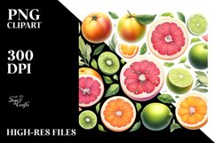 Sublimation|Clipart Product Image 3