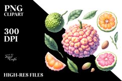 Sublimation|Clipart Product Image 3