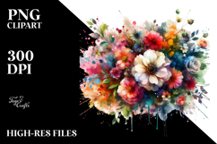 Sublimation|Clipart Product Image 2