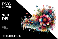 Sublimation|Clipart Product Image 2